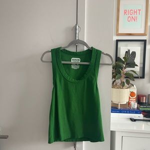 Big Bud Press Bedroom Tank Sz M